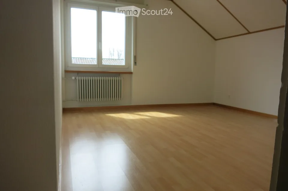 Beautiful 2.5-room apartment 56 m² on the 2nd floor