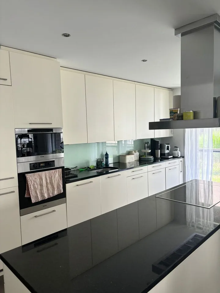 Chambre dans un appartement partagé dans le quartier de Sidi