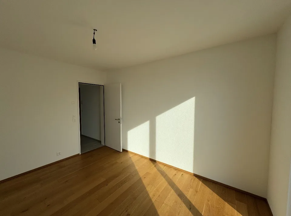 3,5Zimmer-Attikawohnung