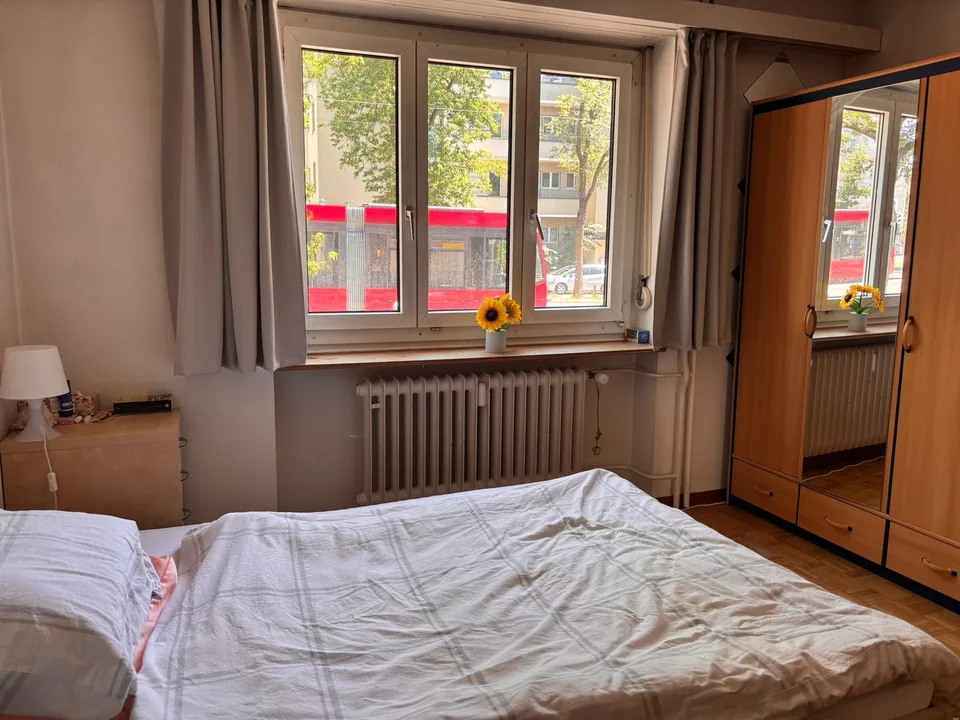 Chambre dans Ostring | Sous-location