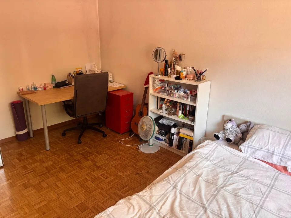 Chambre dans Ostring | Sous-location
