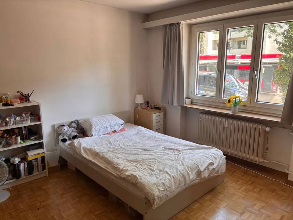WG-Zimmer im Ostring | Untermiete