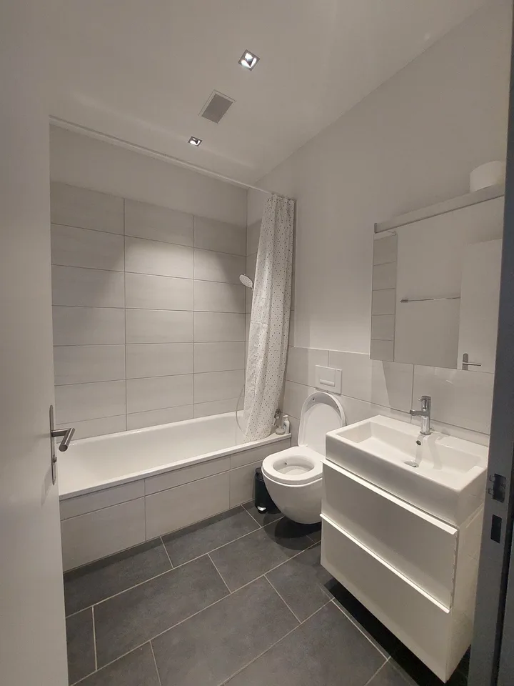 Room in flatshared
