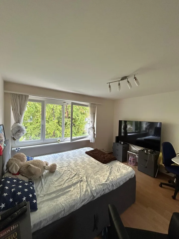 1-room apartment for rent in Seefeld