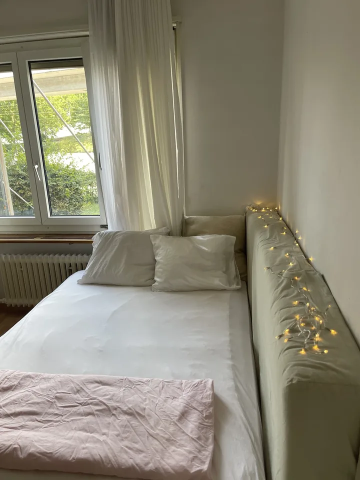 Temporary Room 8045