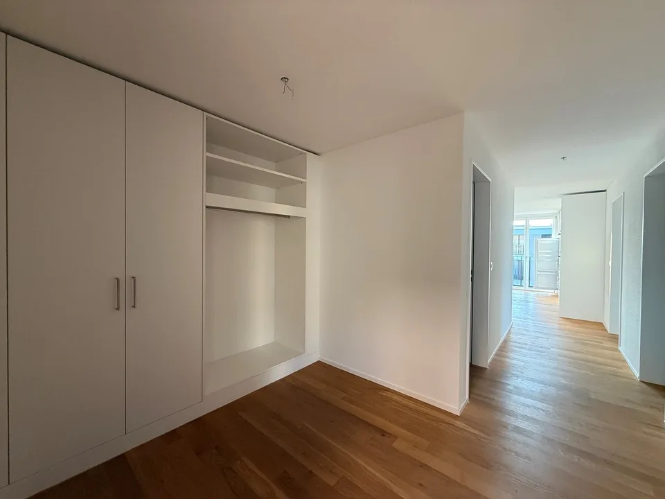 4 ½ pièces appartement, 6037 Root