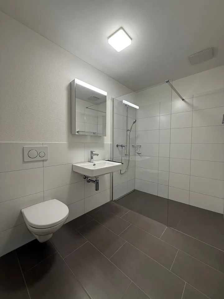 4 ½ pièces appartement, 6037 Root