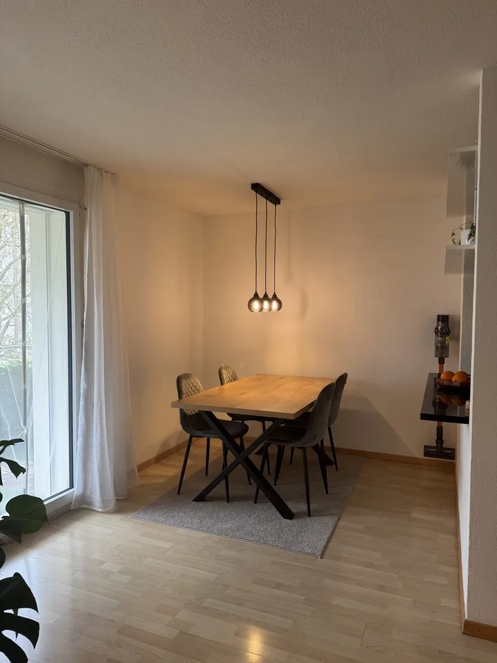 WG Zimmer