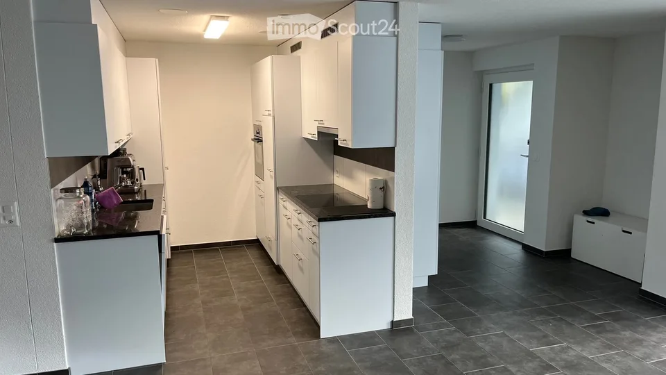 Wohnung in Kaisten