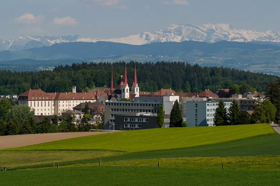 Ihr neues Zuhause mit Weitsicht