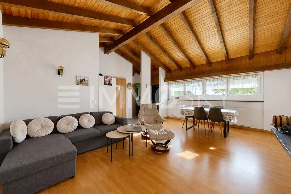 Spacieuse villa avec appartement indépendant – photo 14 sur 16