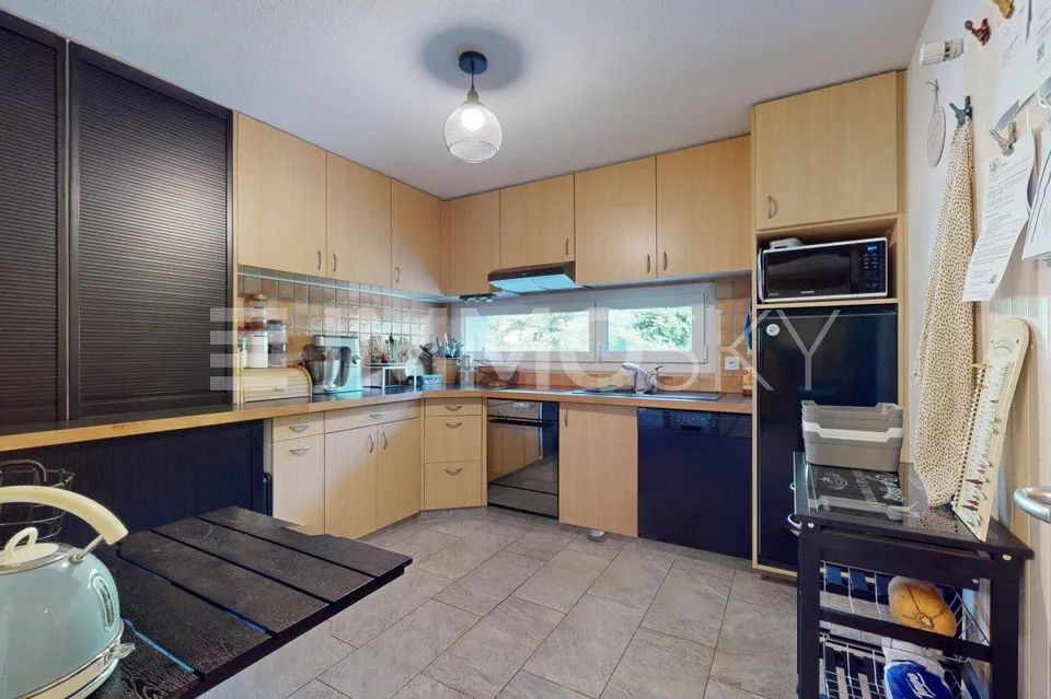 Spacieuse villa avec appartement indépendant – photo 11 sur 16
