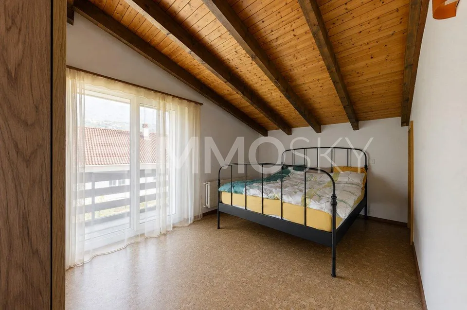 Spacieuse villa avec appartement indépendant – photo 15 sur 16