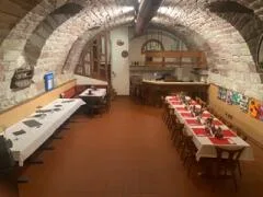Take away, ristorante o negozio, magazzino / appartamento 3,5 locali possibile