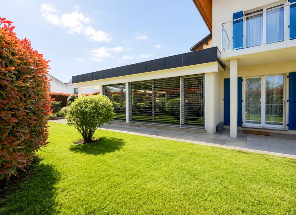 CRANS | Familienvilla mit 240 m², 6 Zimmern und 7 Parkplätzen
