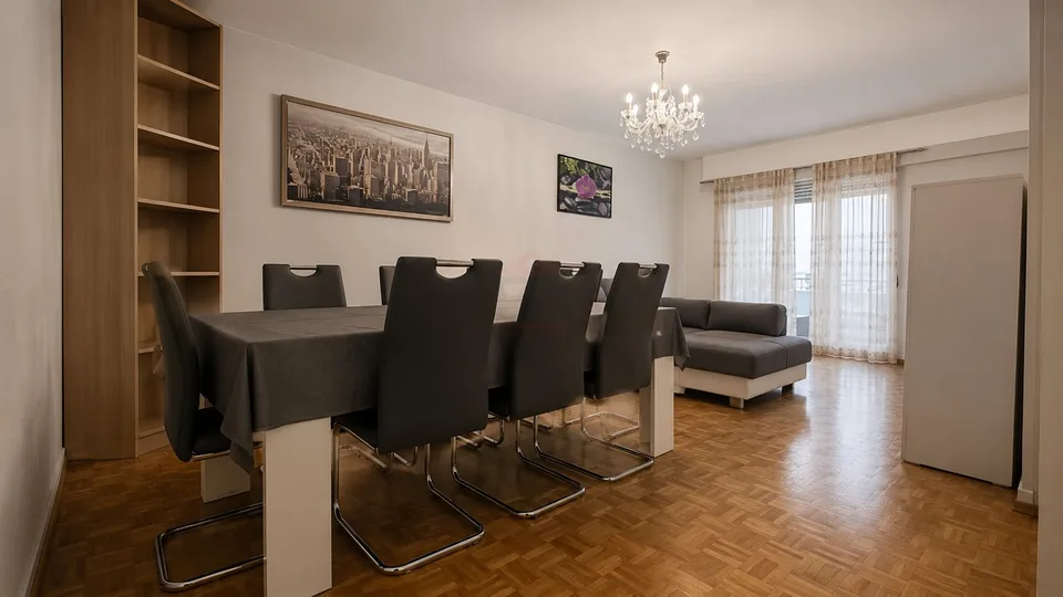 Versoix ? Investissement patrimonial sécurisé, rendement immédiat