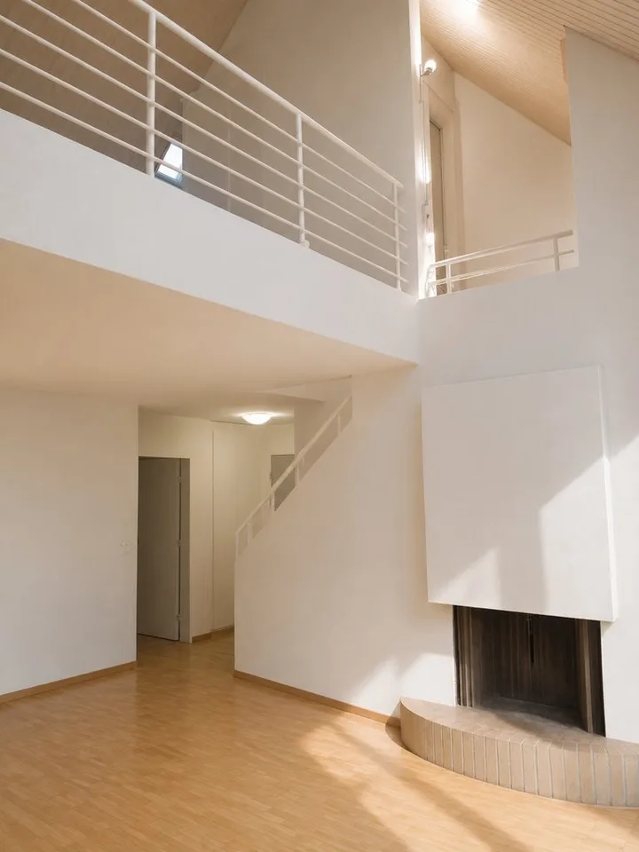 Ihr neues Zuhause mit Charakter