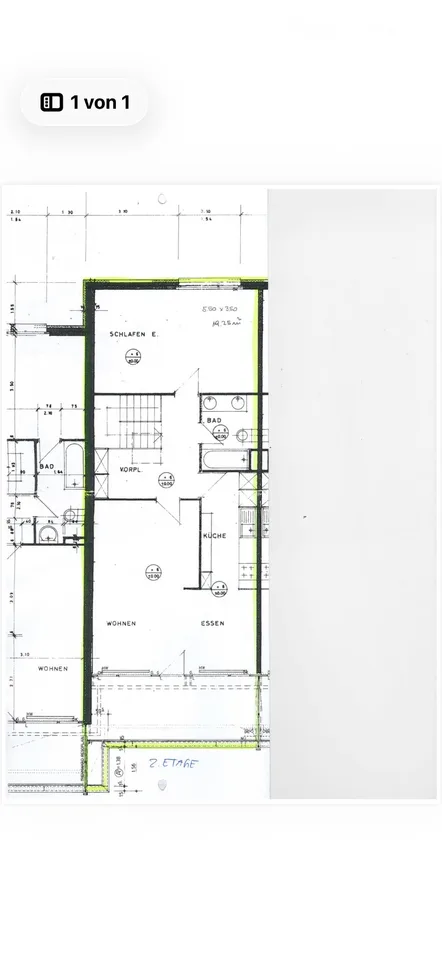 Recherche locataire: maisonette 4.5 pièces à Binningen près du zoo BS