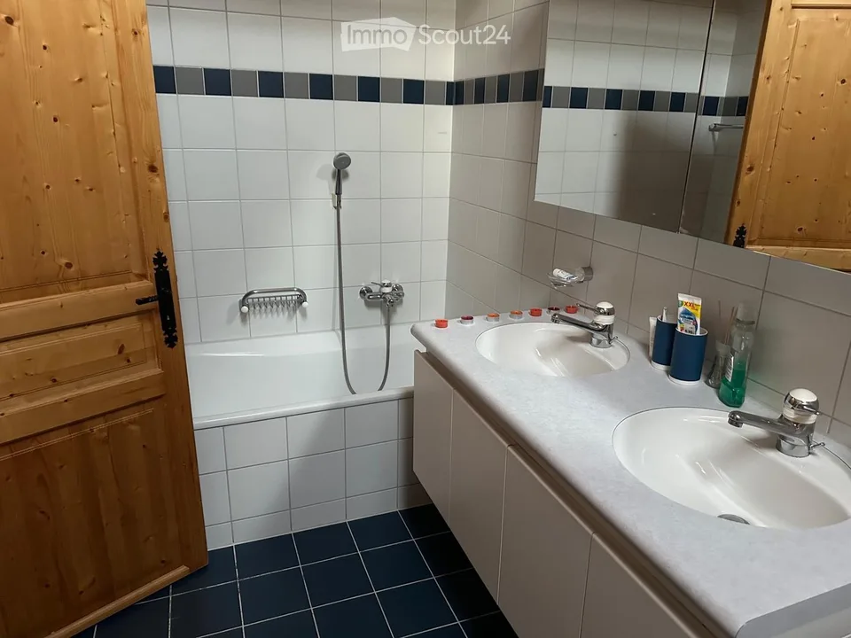 Apartment in Längenbühl