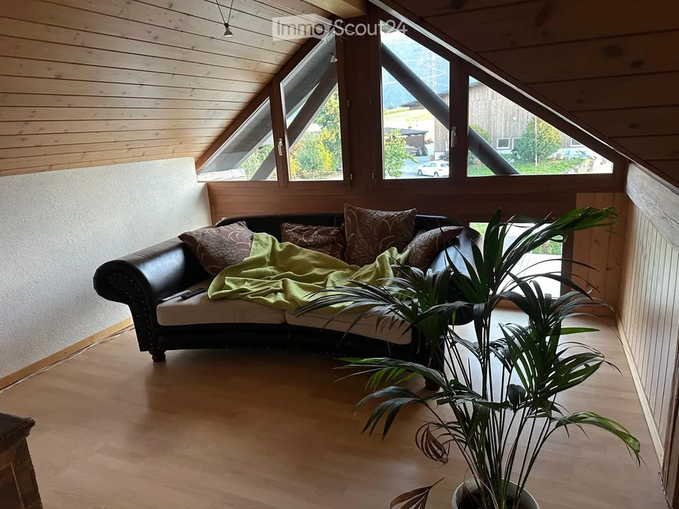 Apartment in Längenbühl