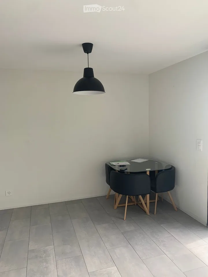 Studio entièrement meublé