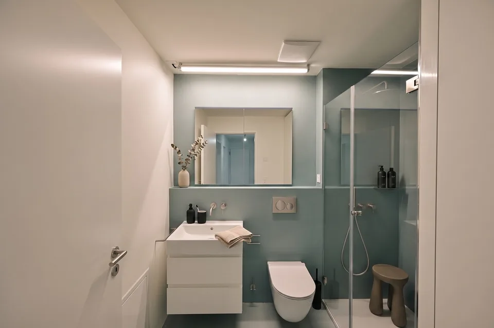 RAFFINIERTE ARCHITEKTUR, QUALITÄT UND ZEITLOSE ELEGANZ