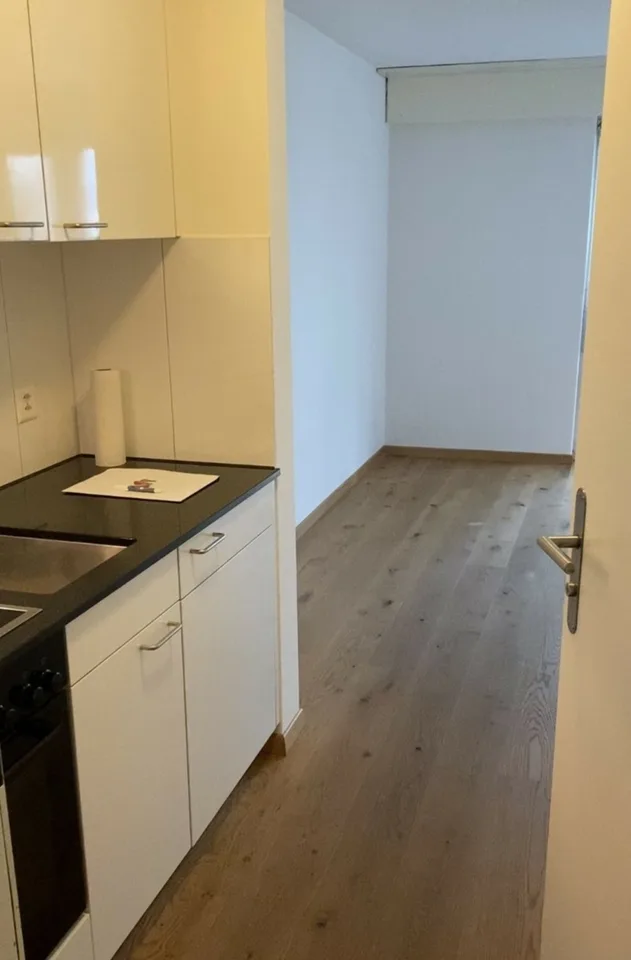 Gemütliches Studio-Apartment