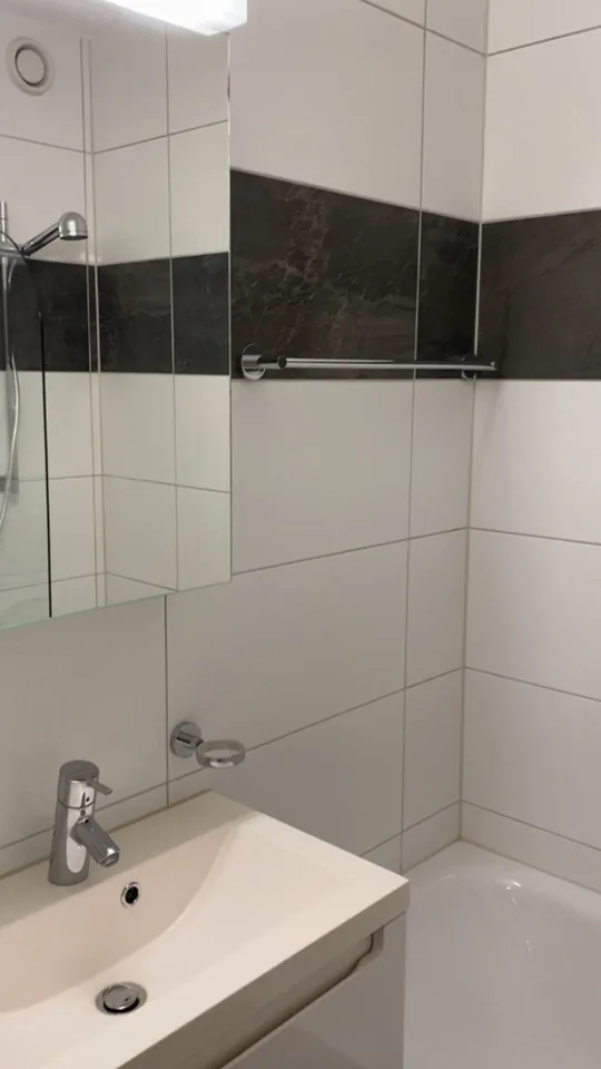 Gemütliches Studio-Apartment