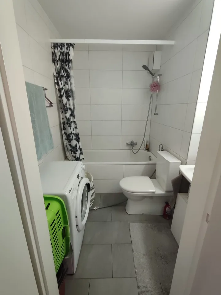 2.5-Zimmer-Wohnung  Nachmieter gesucht ab 01.09.2026