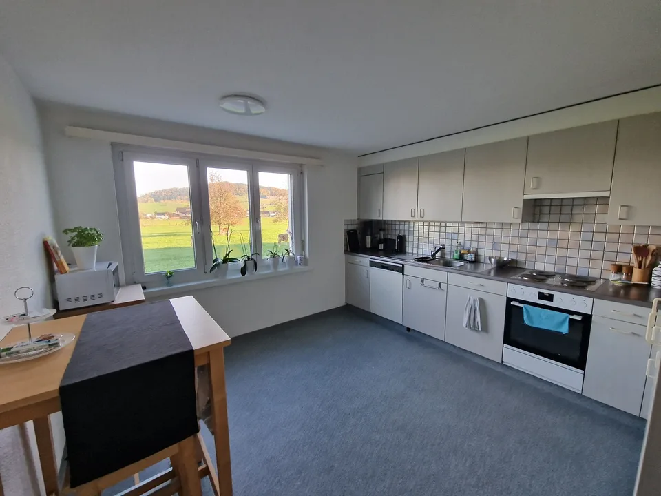 Room in a shared apartment, 8855 Wangen SZ