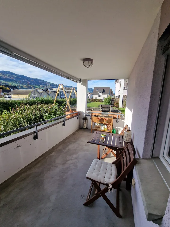 Room in a shared apartment, 8855 Wangen SZ