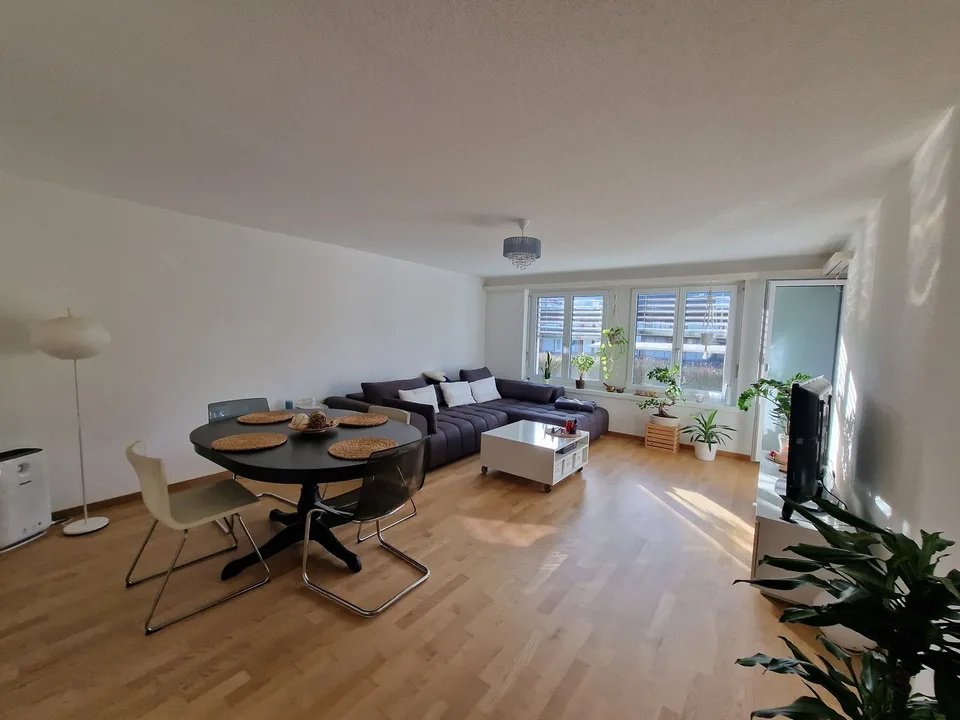 Room in a shared apartment, 8855 Wangen SZ