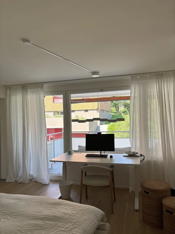 1.5 Room Apartment