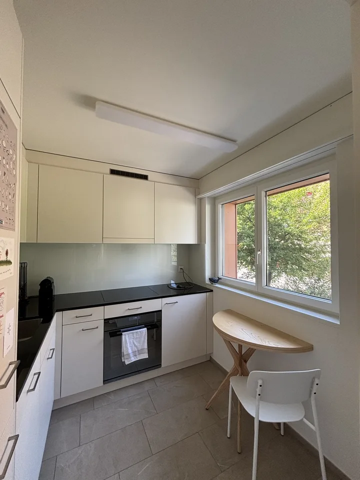 1.5 Room Apartment
