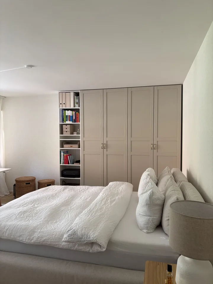 1.5 Room Apartment