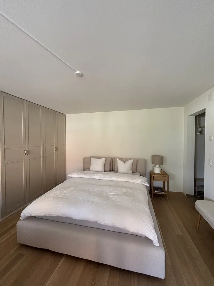 1.5 Room Apartment