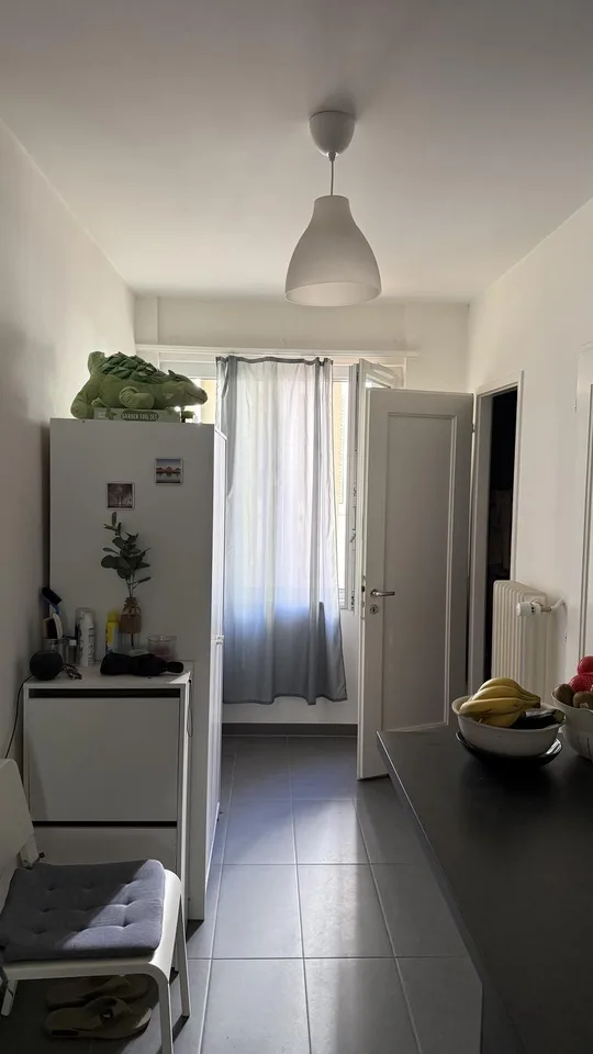 Apartment to Rent in Geneva