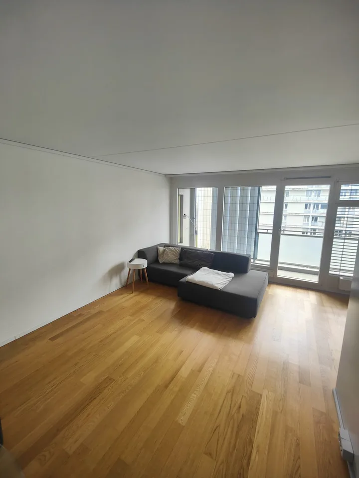 WG Zimmer in Bern Bümpliz