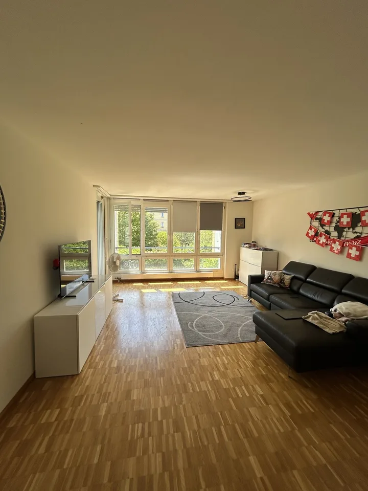 3 ½ Zimmer-Wohnung, 4104 Oberwil