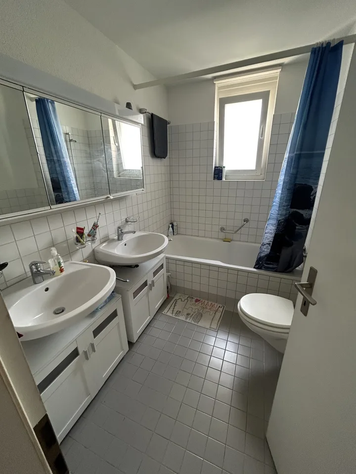 3 ½ pièces appartement, 4104 Oberwil