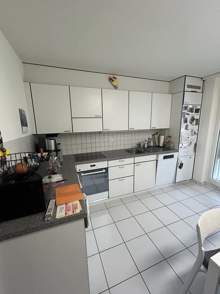 3 ½ pièces appartement, 4104 Oberwil