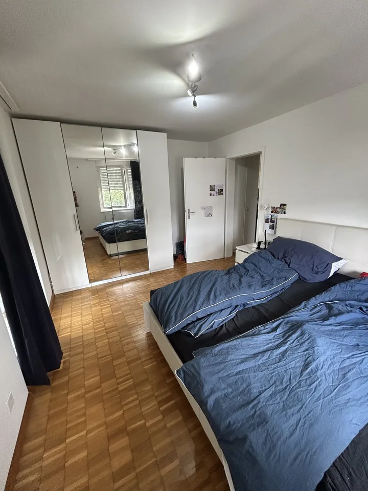 3 ½ pièces appartement, 4104 Oberwil