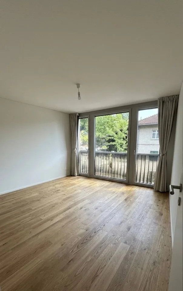 3 ½ pièces appartement, 4460 Gelterkinden