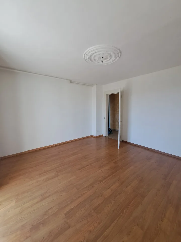 3-room apartment for rent in Fontainemelon