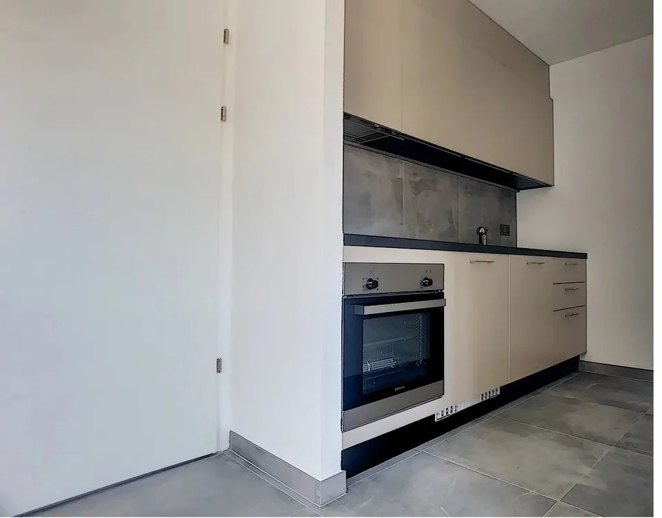 Studio 1 pièce dans immeuble récent - Aproz (Nendaz)
