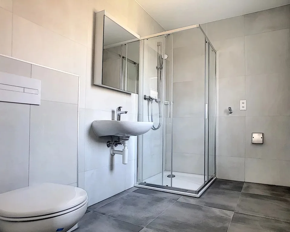 Studio 1 pièce dans immeuble récent - Aproz (Nendaz)