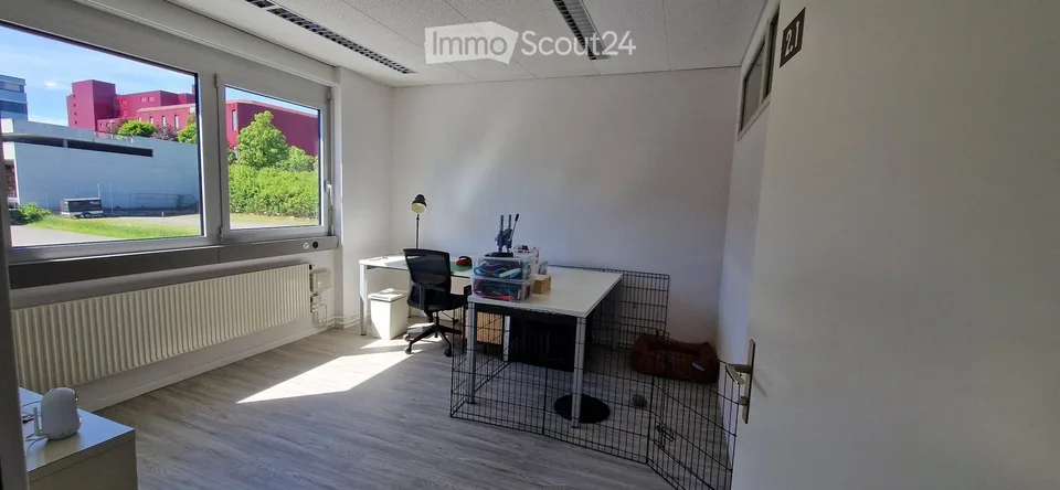 Büro/Praxis oder Lager in Sursee