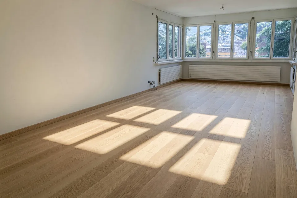 Appartement prestigieux 5,5 pièces avec terrasse et vue sur le lac