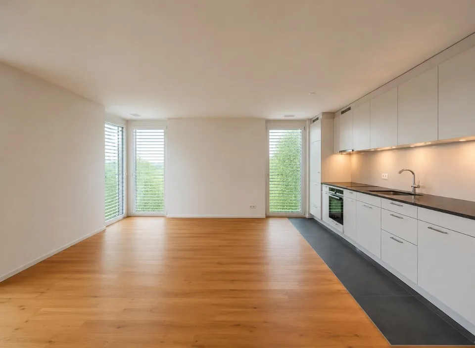 Appartamento di 2 ½ locali, 8302 Kloten