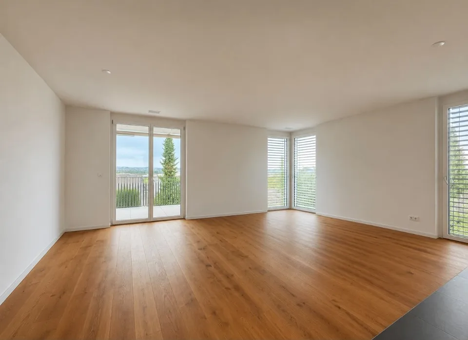 Appartamento di 2 ½ locali, 8302 Kloten